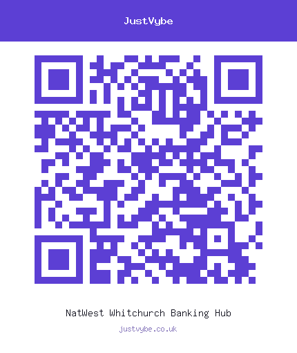 QR code
