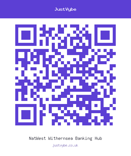 QR code