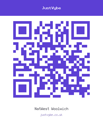 QR code