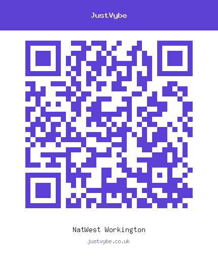 QR code