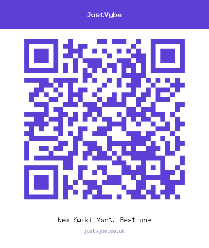QR code