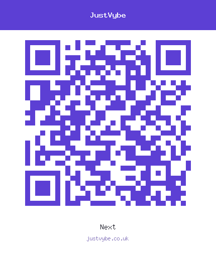 QR code