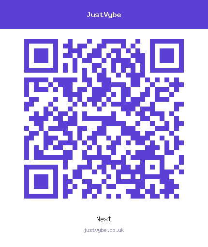 QR code