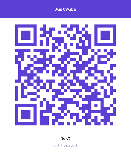 QR code