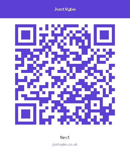 QR code