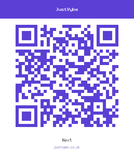 QR code
