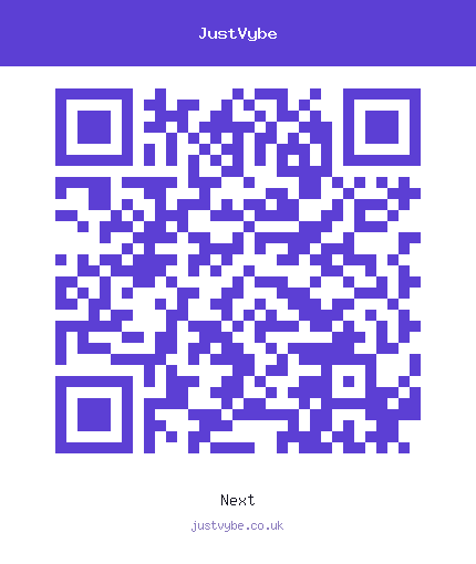 QR code