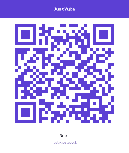 QR code