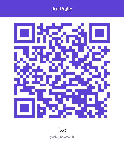 QR code