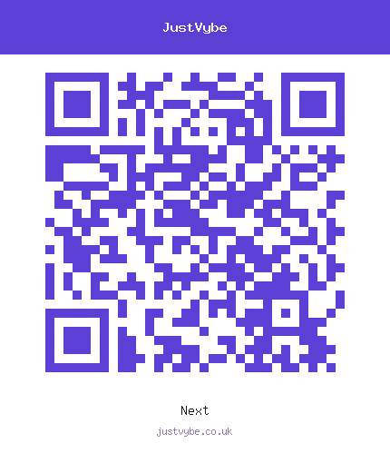 QR code