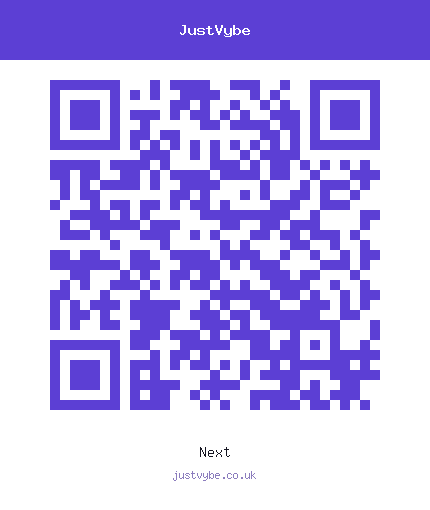 QR code