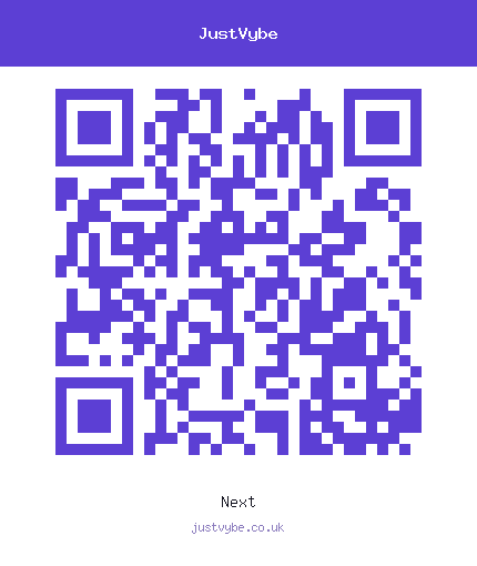 QR code