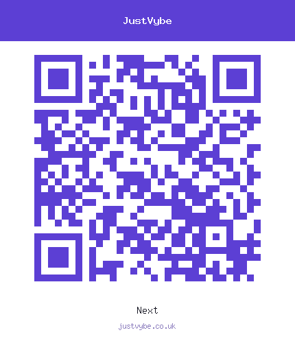 QR code