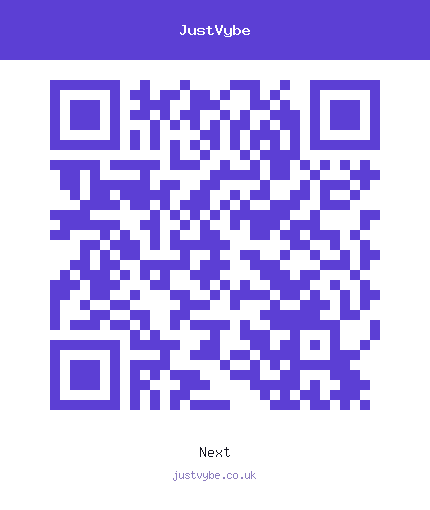 QR code