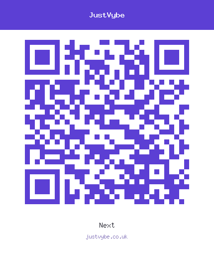 QR code