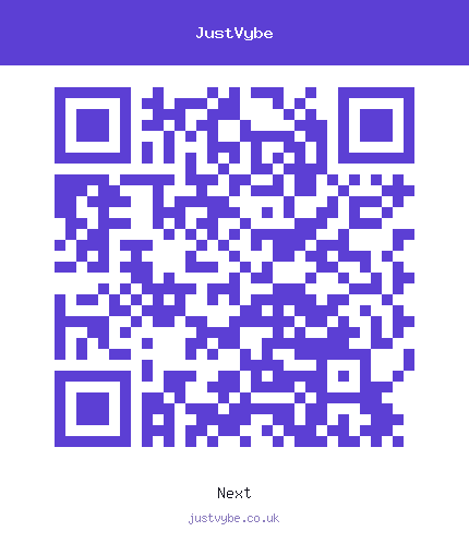 QR code