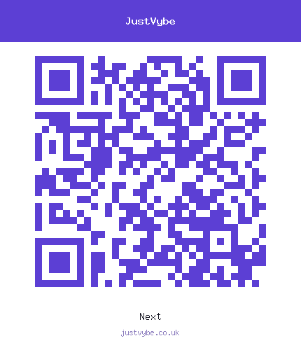 QR code