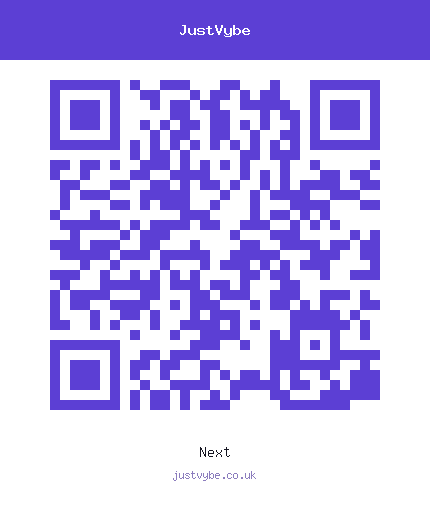 QR code