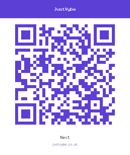 QR code