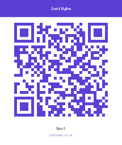 QR code
