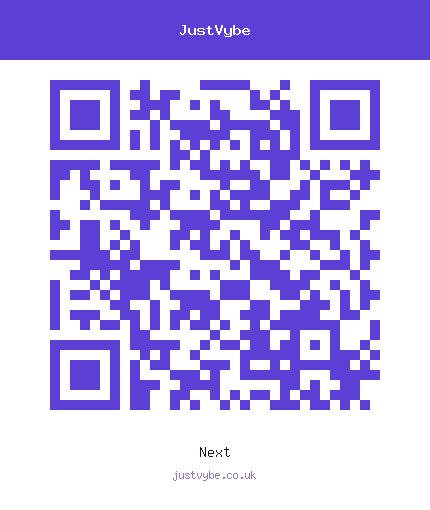 QR code