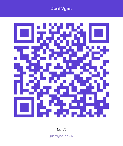 QR code