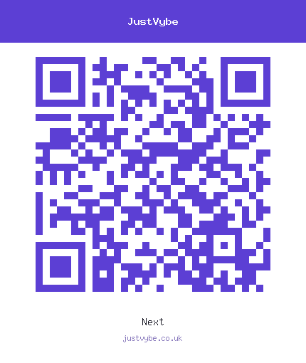 QR code