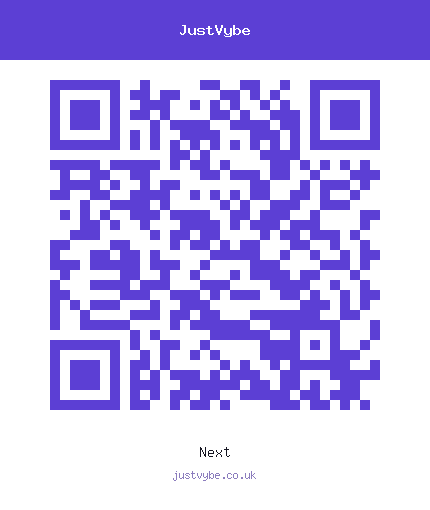 QR code