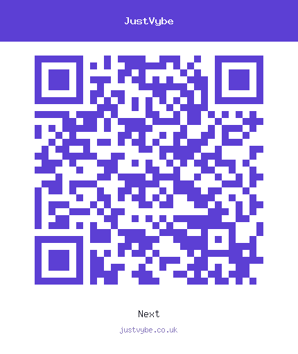 QR code