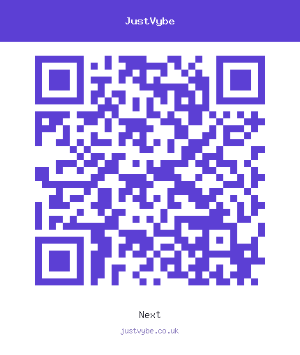 QR code