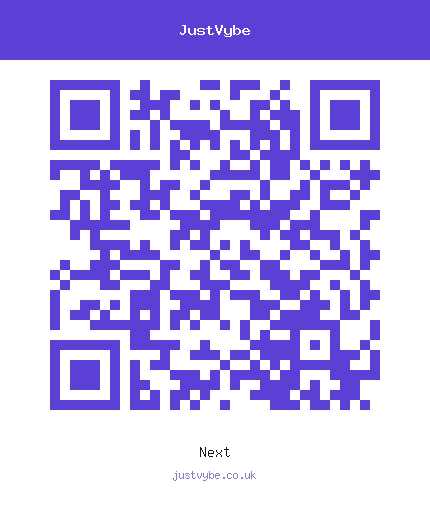 QR code