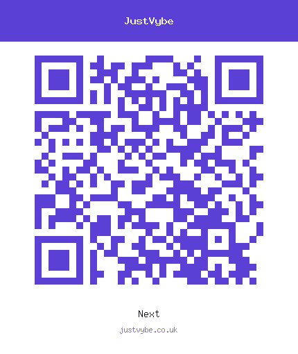 QR code