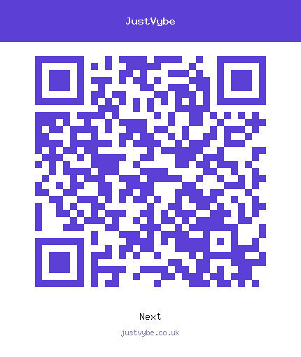 QR code