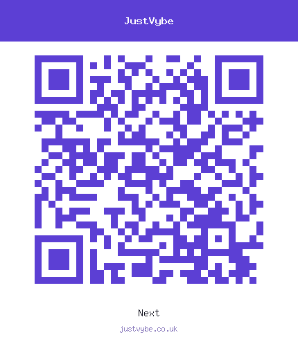 QR code