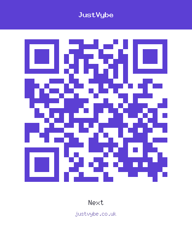 QR code
