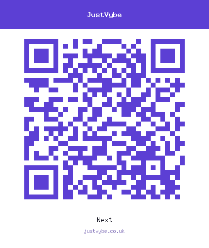 QR code