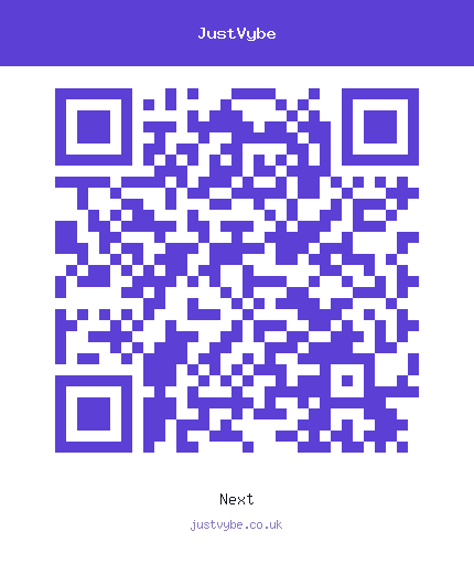 QR code