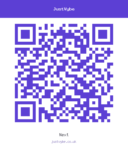 QR code