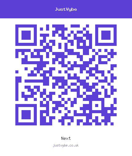 QR code