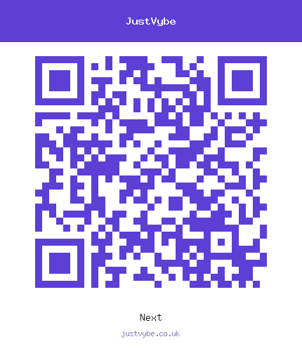 QR code