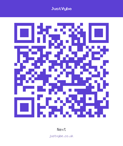 QR code