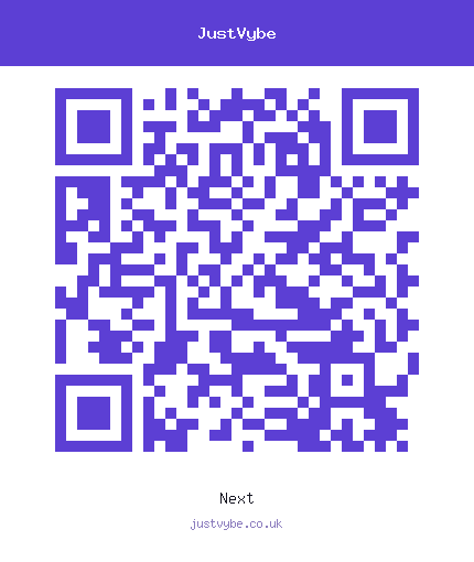 QR code