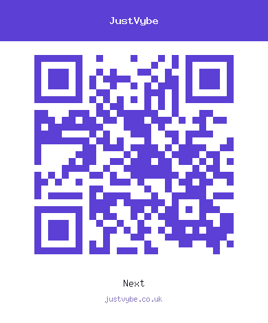 QR code