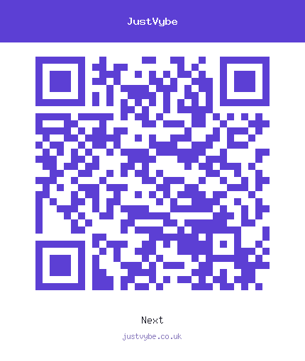QR code