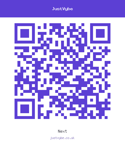 QR code