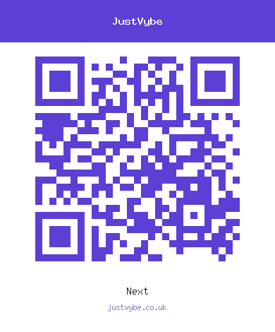 QR code