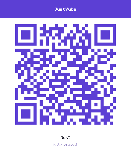 QR code