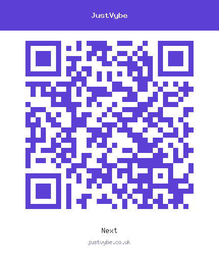 QR code