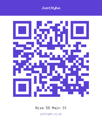 QR code