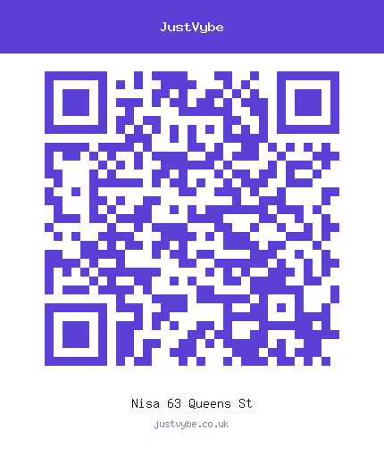 QR code